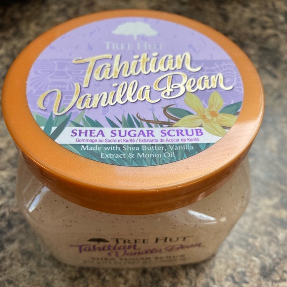 Tree Hut Scrub - Picture 2 of 2